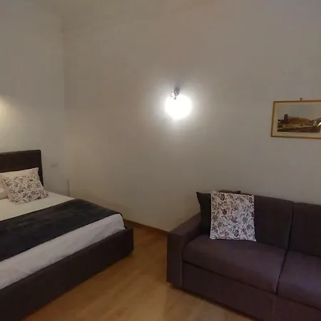 San Pietro - Musei Vaticani - Studio Flat 罗马