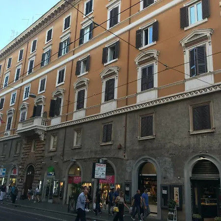公寓 San Pietro - Musei Vaticani - Studio Flat