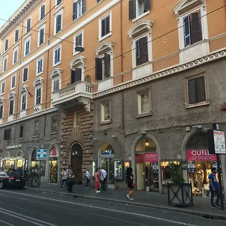 San Pietro - Musei Vaticani - Studio Flat *