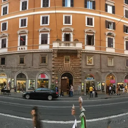 公寓 San Pietro - Musei Vaticani - Studio Flat *