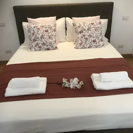 San Pietro - Musei Vaticani - Studio Flat Apartment Rome
