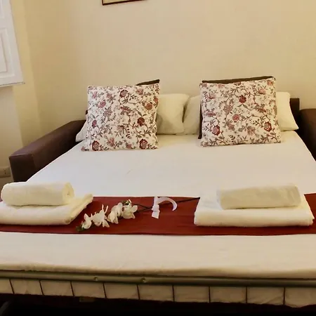 San Pietro - Musei Vaticani - Studio Flat Apartment Rome