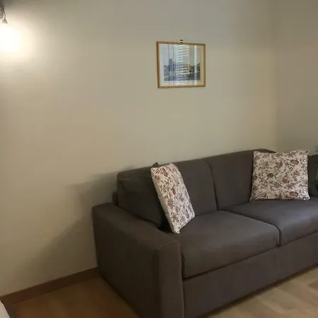 Apartment San Pietro - Musei Vaticani - Studio Flat *