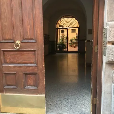 San Pietro - Musei Vaticani - Studio Flat