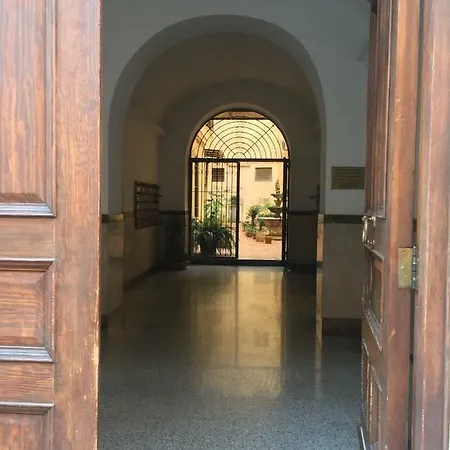 San Pietro - Musei Vaticani - Studio Flat